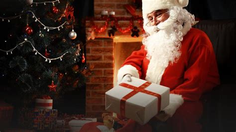 Święty Mikołaj I Mikołajki 8 Rzeczy Których Nie Wiedziałeś O świętym