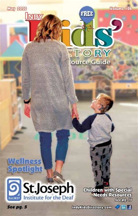 Indy Kids Directory May 2020 By Holly Kile Issuu