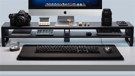 Best Workspace Gadgets For Your Mac Studio And Display The Wix