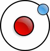 Hydrogen Atom With 2 Electrons Pictures