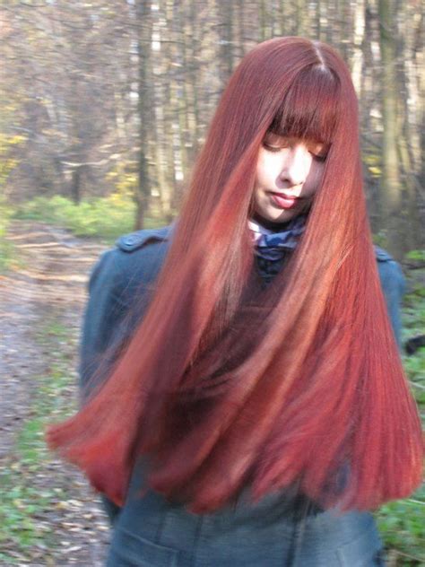 13 Best Images About Dark Red Hair On Pinterest Colors