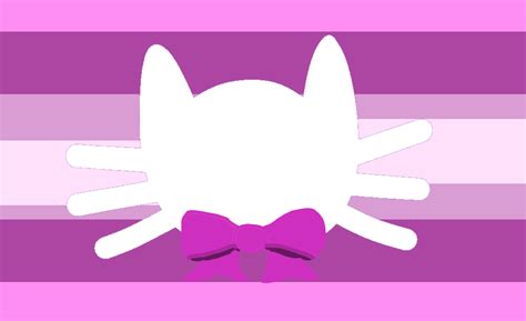 Catbowic In 2022 Gender Flags Make Your Own Flag Flag Template