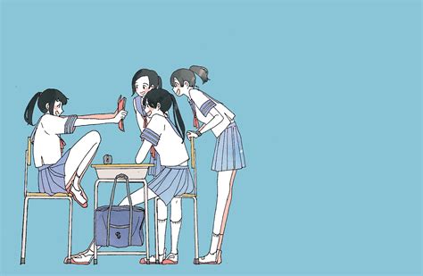 さくさく On In 2020 Anime Art Girl Cartoon Art Anime