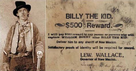 Fascinating Vintage Wanted Posters For Americas Most Dangerous Criminals
