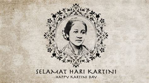 Poster Kartini Day
