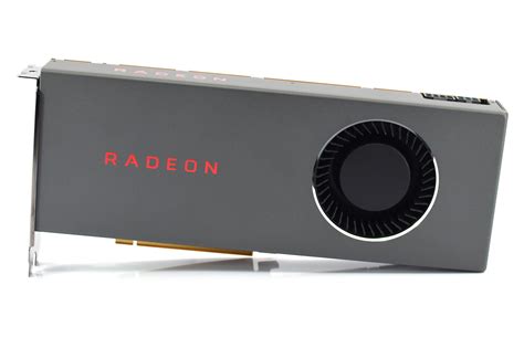 Amd Radeon Rx 5700 8gb Review Kitguru