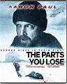 The Parts You Lose DVD Release Date December 3, 2019
