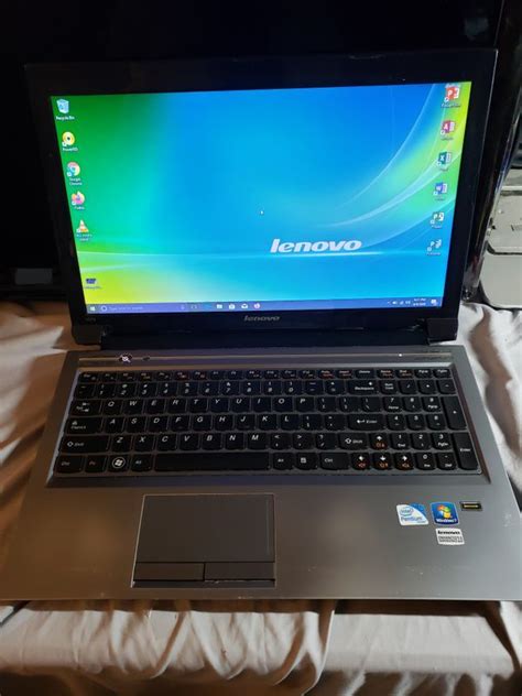 Lenovo V570 Laptop Microsoft Professional Plus 2019 Windows 10 Home