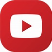 Youtube logo PNG