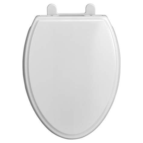 American Standard Telescoping Luxury Elongated Toilet Seat And Reviews