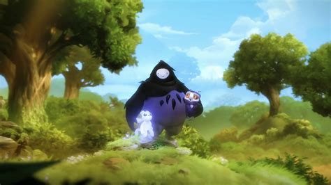 Ori And The Will Of The Wisps Video Game 4k 15082