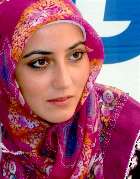 Portrait Of A Turkish Girl By Gerda Turkse Culturele O Flickr