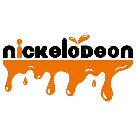 logotipo de nickelodeon png vectores psd e clipart para descarga gratuita pngtree