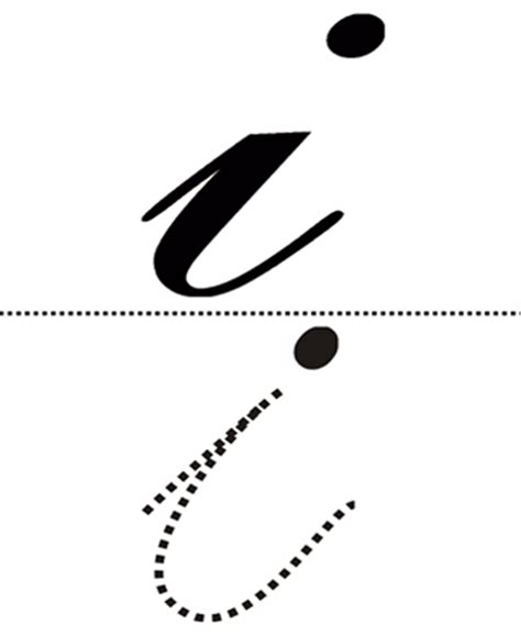 El yazısı harfleri tamamla...