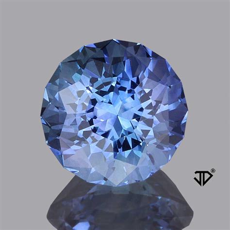 Blue Sapphire Gemstone 202ct John Dyerprecious Gemstones Co Catalog