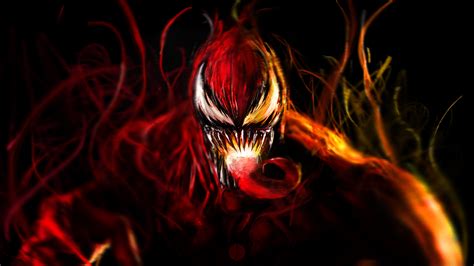 2560x1440 Carnage Art 1440p Resolution Hd 4k Wallpapers Images