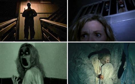 Found Footage Horror Movies That Will Scare The Crap Out Of You