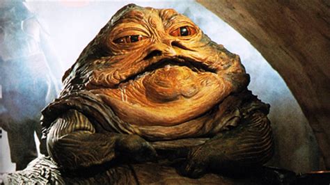 Jabba The Hutt Wallpapers Wallpaper Cave