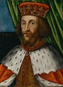 A Biography of King John of England | King john, Plantagenet, History