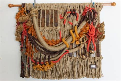 Africa Art Home Decorwall Hanginghand Etsy In 2021 Diy Wall Hanging