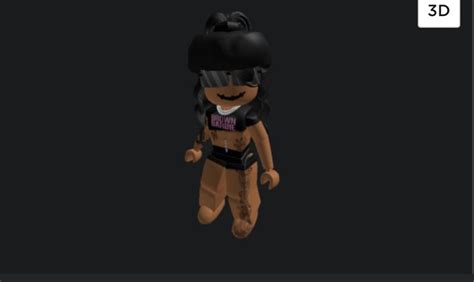 How To Make A Thicc Avatar In Roblox