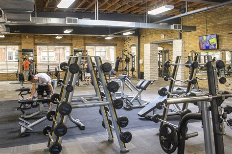 Gyms Can Open In Toronto This Weekend But The New Rules Are Super Strict