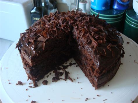 There are many theories as to its origin. Cake Recipe: Chocolate Cake Recipe Mary Berry