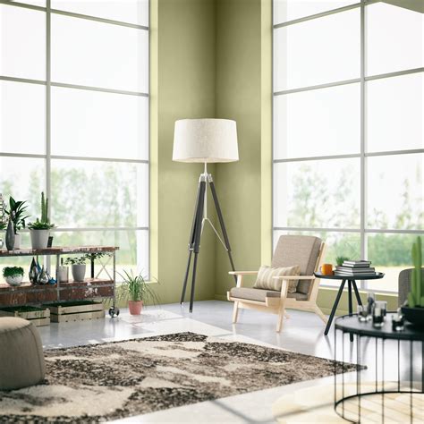 Get Back To Nature With The Behr 2020 Color Trends Palette Colorfully