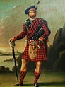 The Great Scottish Clans - Featured Clans | Scottish clans, Scottish ...
