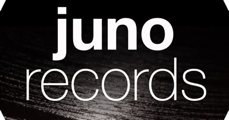 Juno Records Mixcloud
