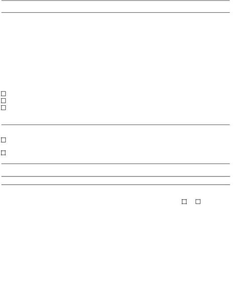 Printable Form Cms 1490s Printable Forms Free Online