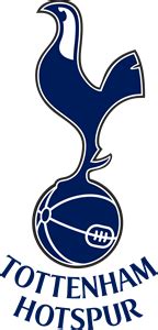 At first, the club was simply named the characteristic rooster have always been in tottenham hotspur's logo. Tottenham Hotspur Logo Vector (.EPS) Free Download