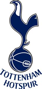 View tottenham hotspur fc squad and player information on the official website of the premier league. Tottenham Hotspur Logo Vector (.EPS) Free Download