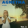 Agnetha Fältskog Vol. 2 (2020 Reissue, Music On CD) de Agnetha Fältskog ...