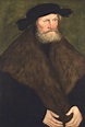 Ritratto del duca Enrico il Devoto di Sassonia