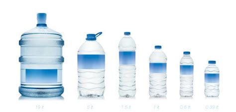 One us gallon of water weighs around 8.33 pounds or 3.78 kilograms at room temperature. How Many Bottles of Water in a Gallon? Learn With Us!