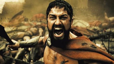 How To Achieve King Leonidas Beard Style [ Step By Step Guide ]