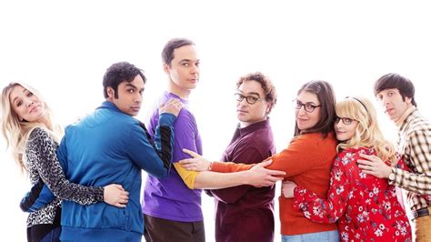 Big Bang Theory Series Finale Explained Jim Parsons Interview