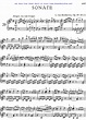 Free sheet music for Piano Sonata No.20, Op.49 No.2 (Beethoven, Ludwig ...