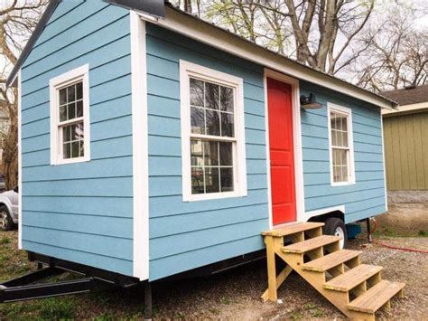 10 Tiny Houses For Sale In Tennessee You Can Buy Now