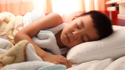 Sleep And Sleep Cycles Babies Kids Teens Raising Children Network
