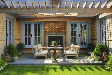 Designing A Patio With A View 101 Patio Ideas And Designs Photos