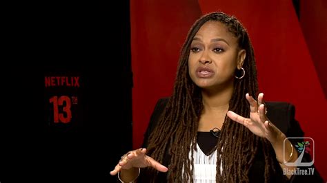 Ava Duvernay Interview For Documentary 13th Youtube