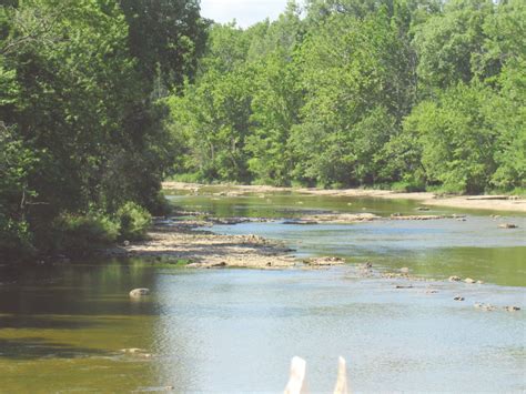 Scenic Preservation Ohio Scenic Rivers Program Began In 1968 Sandusky