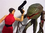 Action Figure Barbecue: Action Figure Review: Ada Wong and Ivy from ...