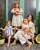 'Grey's Anatomy' Star Caterina Scorsone on Raising 3 Daughters of ...