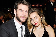 Miley Cyrus & Liam Hemsworth's Relationship: A Timeline | Billboard ...