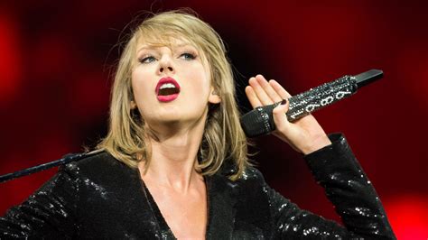 Why Taylor Swift Will Not Fight With Youtube