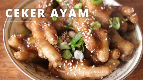 We did not find results for: Cara Membuat Ceker Ayam ala Dim Sum | How to Make Dim Sum Chicken Feet | Bellicious by Bella ...