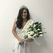 Adar Gandelsman is Miss Universe Israel 2017 – The Great Pageant Community